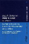 FORMACIÓN DE LOS CONOCIMIENTOS SOCIALES EN LOS NIÑOS, LA