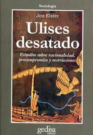 ULISES DESATADO