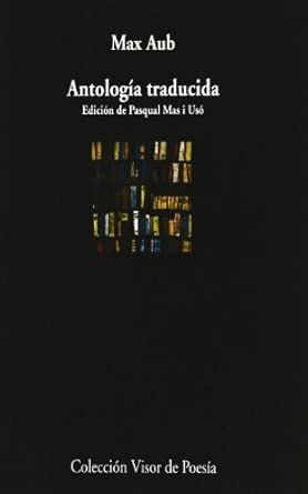 ANTOLOGIA TRADUCIDA