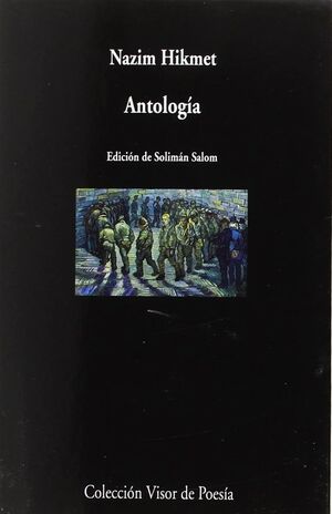 ANTOLOGIA (HIKMET)