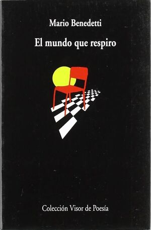 EL MUNDO QUE RESPIRO