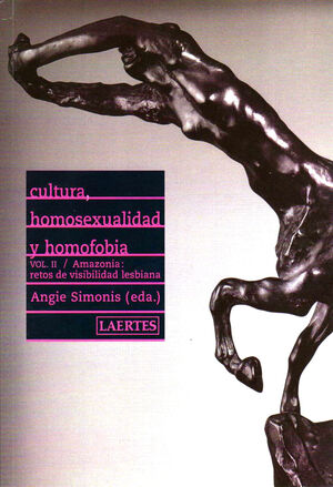 CULTURA HOMOSEXUAL Y HOMOFOBIA VOL 2
