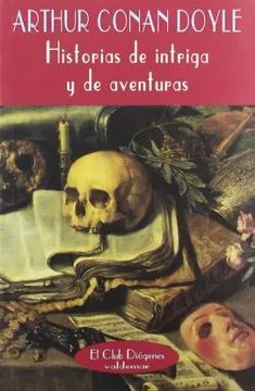 HISTORIAS DE INTRIGA Y DE AVENTURAS