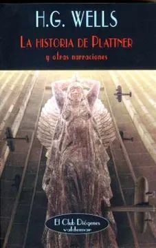 LA HISTORIA DE PLATTNER