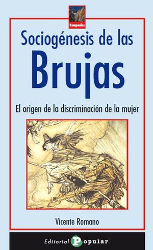 SOCIOGENESIS DE LAS BRUJAS