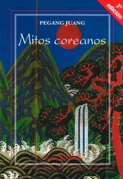 MITOS COREANOS