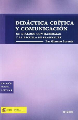 DIDACTICA, CRITICA Y COMUNICACIÓN