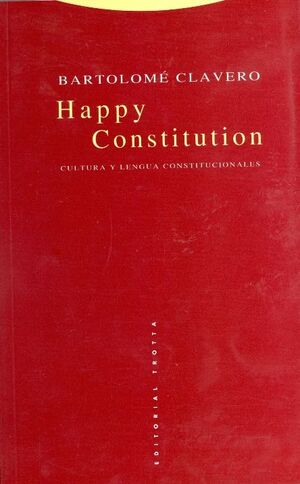 HAPPY CONSTITUTION