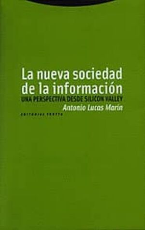 LA NUEVA SOCIEDAD DE LA INFORMACION