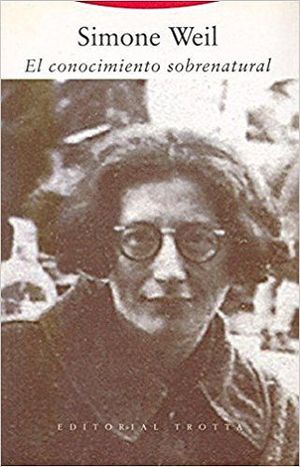 CONOCIMIENTO SOBRENATURAL, EL