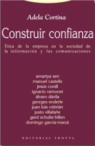 CONSTRUIR CONFIANZA