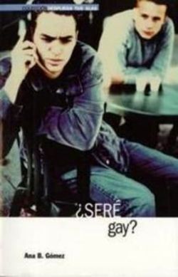 ¿SERE GAY?