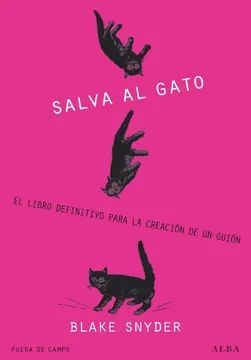 SALVA AL GATO