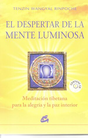 EL DESPERTAR DE LA MENTE LUMINOSA