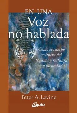 EN UNA VOZ NO HABLADA