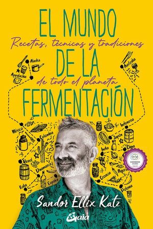 EL MUNDO DE LA FERMENTACION