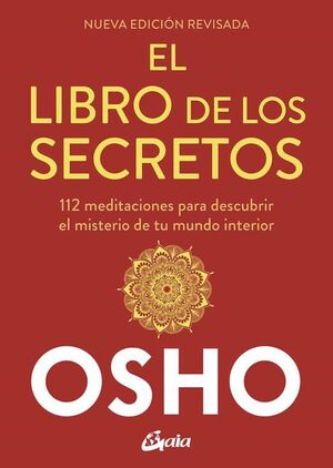 EL LIBRO DE LOS SECRETOS - NUEVA EDICIÓN REVISADA