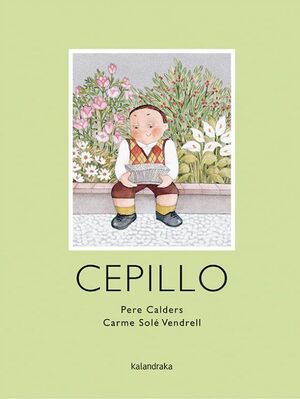 CEPILLO