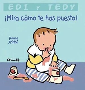 MIRA COMO TE HAS PUESTO