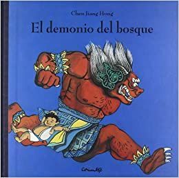 EL DEMONIO DEL BOSQUE