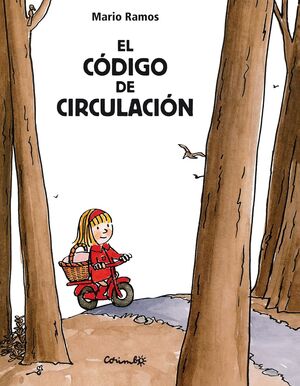 EL CODIGO DE CIRCULACION