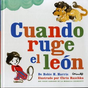 CUANDO RUGE EL LEON