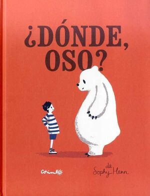 DONDE OSO