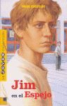 JIM EN EL ESPEJO
