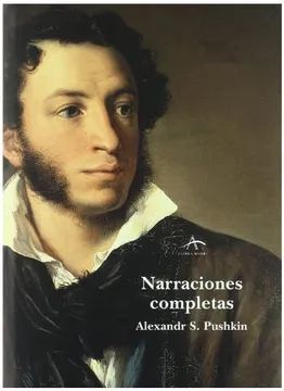 NARRACIONES COMPLETAS