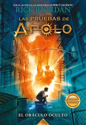 LAS PRUEBAS DE APOLO 1