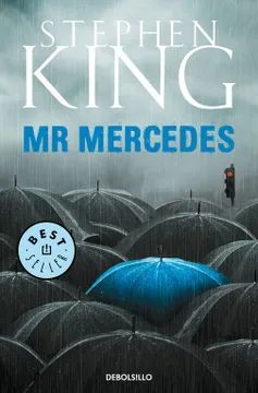MR MERCEDES