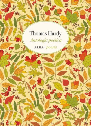 ANTOLOGIA POETICA (HARDY)