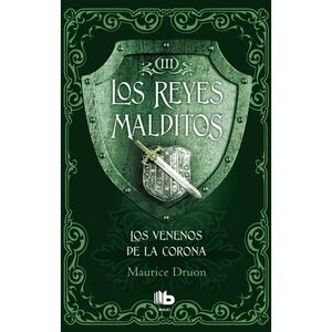 REYES MALDITOS, LOS III