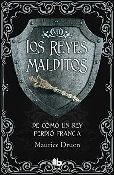 REYES MALDITOS, LOS VII