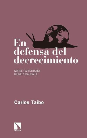 EN DEFENSA DEL DECRECIMIENTO