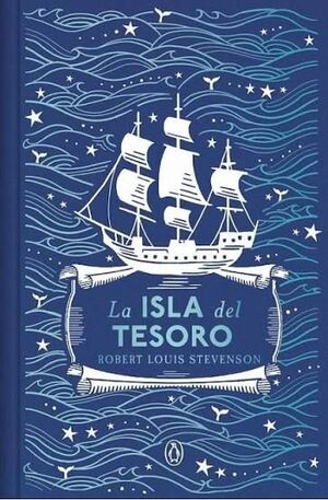 LA ISLA DEL TESORO (TD)
