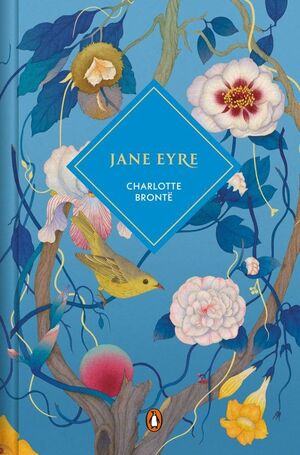 JANE EYRE