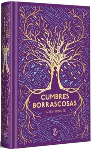 CUMBRES BORRASCOSAS (TD)