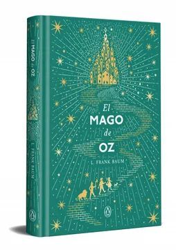 EL MAGO DE OZ (TD)