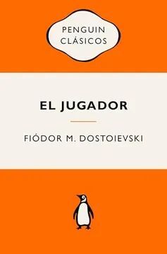 EL JUGADOR