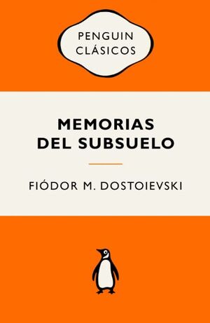 MEMORIAS DEL SUBSUELO