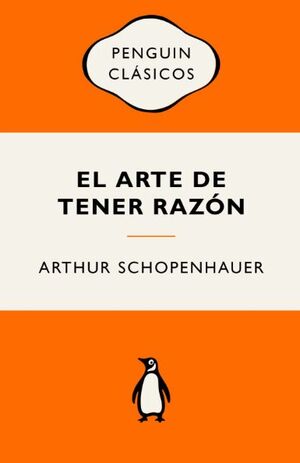 EL ARTE DE TENER RAZON