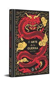 EL ARTE DE LA GUERRA (TD)
