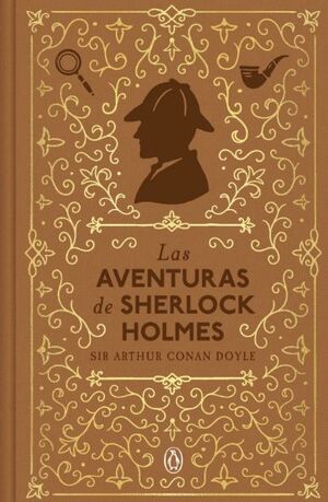 LAS AVENTURAS DE SHERLOCK HOLMES