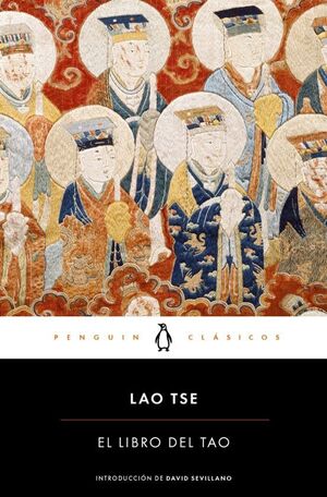 EL LIBRO DEL TAO