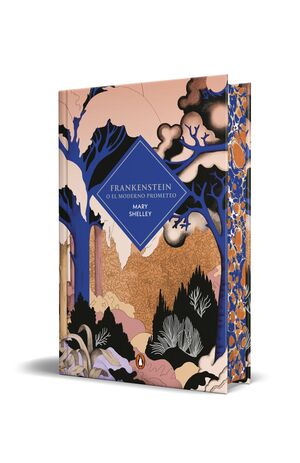FRANKENSTEIN O EL MODERNO PROMETEO