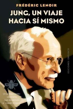 JUNG, UN VIAJE HACIA SI MISMO