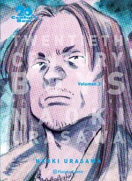 20TH CENTURY BOYS. VOL 2