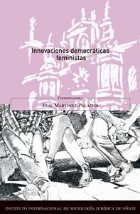 INNOVACIONES DEMOCRATICAS FEMINISTAS