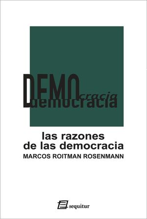 RAZONES DE LA DEMOCRACIA, LAS